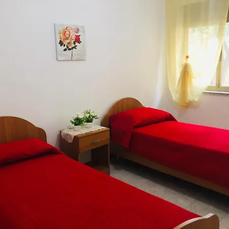 Casa Al Mare A Da Mariafrancesca Cariati