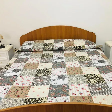 דירה Casa Al Mare A Da Mariafrancesca *