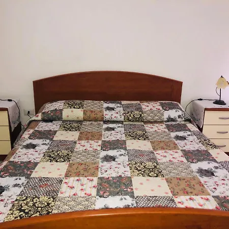 Casa Al Mare A Da Mariafrancesca Lägenhet Cariati