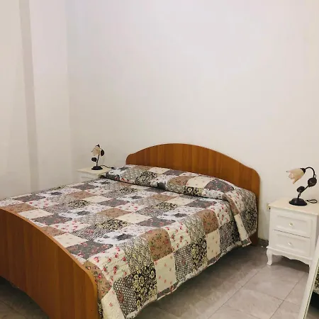 Casa Al Mare A Da Mariafrancesca * Cariati
