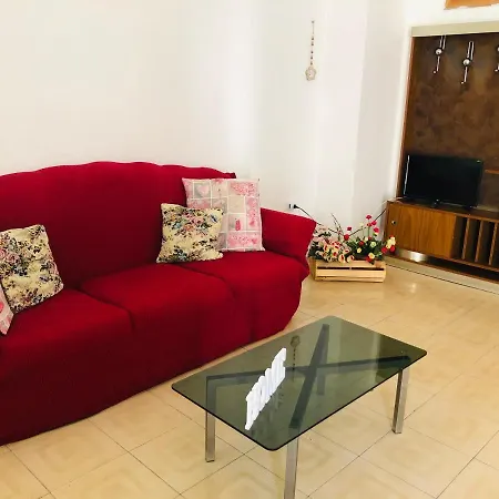 Casa Al Mare A Da Mariafrancesca Cariati