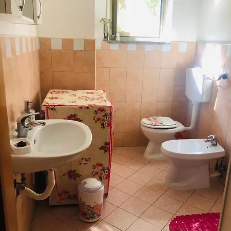 Casa Al Mare A Da Mariafrancesca *