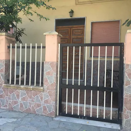 Casa Al Mare A Da Mariafrancesca דירה