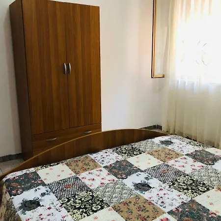 Casa Al Mare A Da Mariafrancesca *